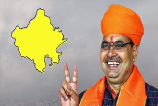 Lok Sabha Polls 2024 Rajasthan