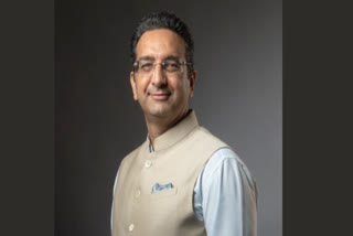 Gaurav Bhatia reached HC