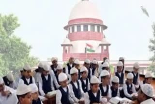 UP Madrasa Act