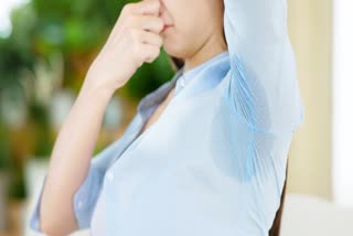 Ways To Reduce Sweat Odor