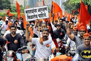 Maratha On Lok Sabha Election
