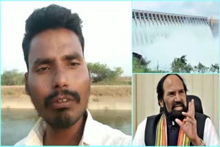 Water Crisis in Telangana