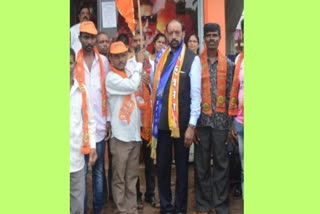 North Mumbai Thackeray Group