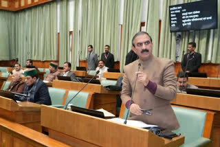 Himachal Pradesh Chief Minister Sukhvinder Singh Sukhu accused Congress rebels and independents of being sold for Rs 15 crore each. Congress rebel Sudhir Sharma on Friday, sent a defamation notice, seeking a Rs 5-crore compensation.