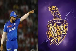 Rohit Sharma KKR IPL