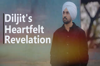 Diljit Dosanjh Reveals How His Family Ties Fractured in Childhood: 'I Was Eleven Years Old When...'