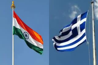 Greek military chief Dimitris Houpis set to embark on a visit to India to bolster the defense partnership.