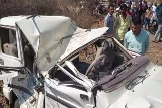 Road Accident Nashik