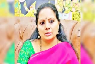 ROUSE AVENUE COURT  COURT GAVE PERMISSION TO CBI  CBI TO QUESTION MLC KAVITHA