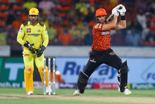 SRH vs CSK ipl 2024 live match updates