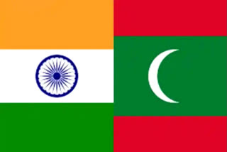 India lifted export curbs on certain commodities for Maldives in the current fiscal year, allowing them to export under the bilateral trade agreement between the two countries.