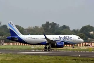 INDIGO CONNECTS KERALA BLUE LAGOON  KOCHI  KOZHIKKODE  AGATTI