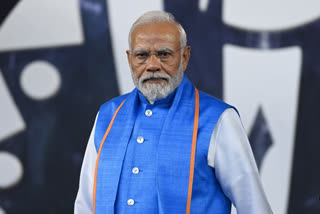 Prime Minister Narendra Modi has been elected from Varanasi constituency in Lok Sabha