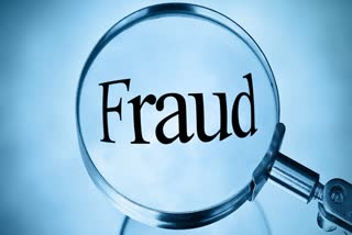 Jewelery Company Fraud