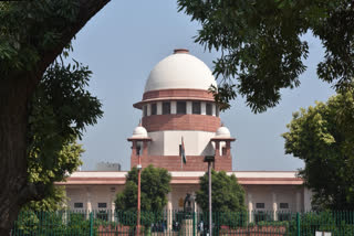 Supreme Court hears plea in Chhattisgarh liquor scam