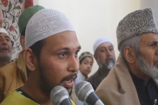 hindu-man-converted-to-islam-at-dargah-hazratbal-srinagar