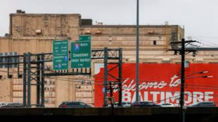 US President Joe Biden plans to meet with victims of the Baltimore bridge collapse. He will receive updates from the U.S. Coast Guard and Army Corps of Engineers.