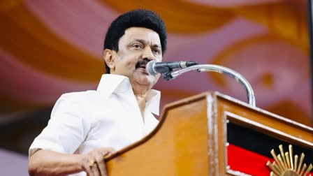 TN CM MK Stalin Election Campaign