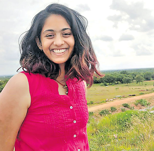 First Woman In 114-year Tata Steel History