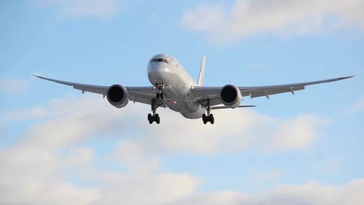 FLIGHT OPERATION IN BIHAR