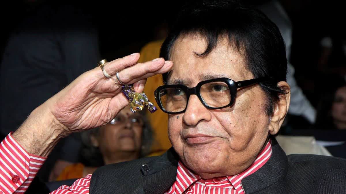 MANOJ KUMAR