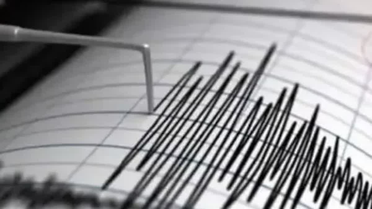 earthquake tremors in uttarkashi