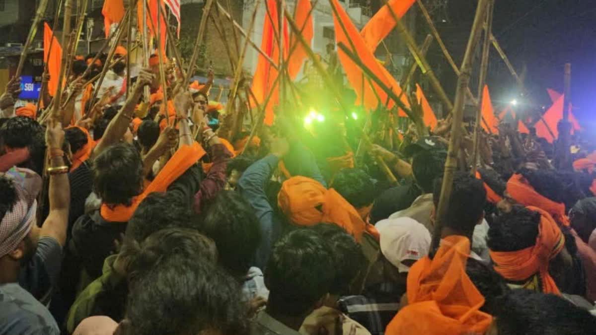 tight-security-arrangements-in-garhwa-on-ram-navami