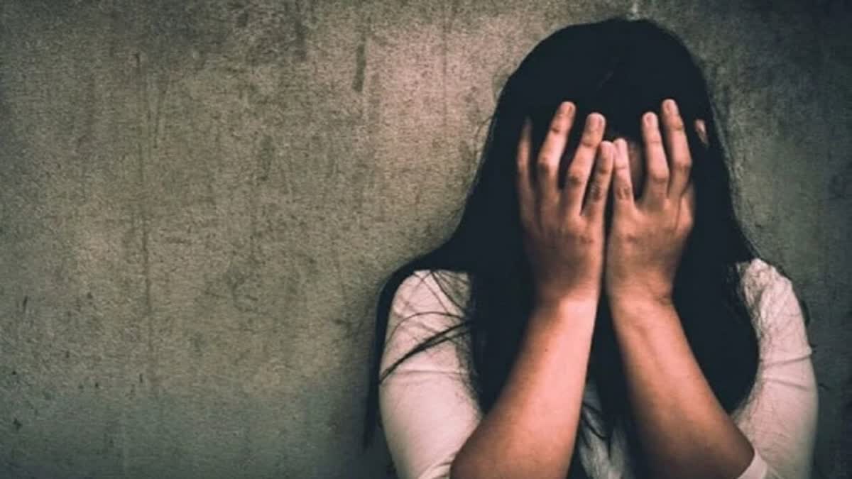 MINOR GIRL GANG RAPED IN GURUGRAM
