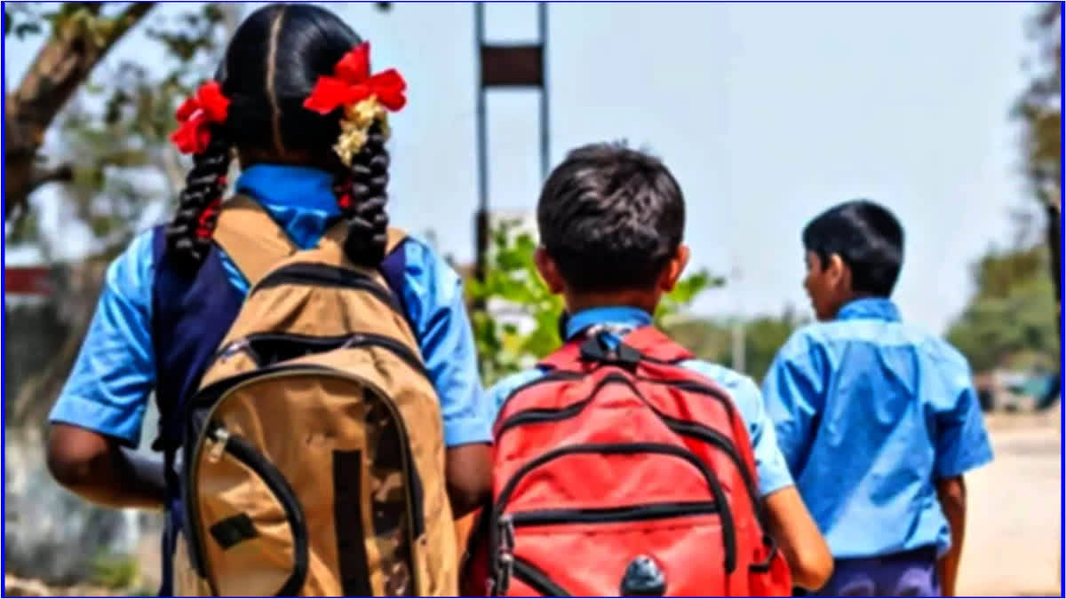 Action on Bhiwani illegal academy