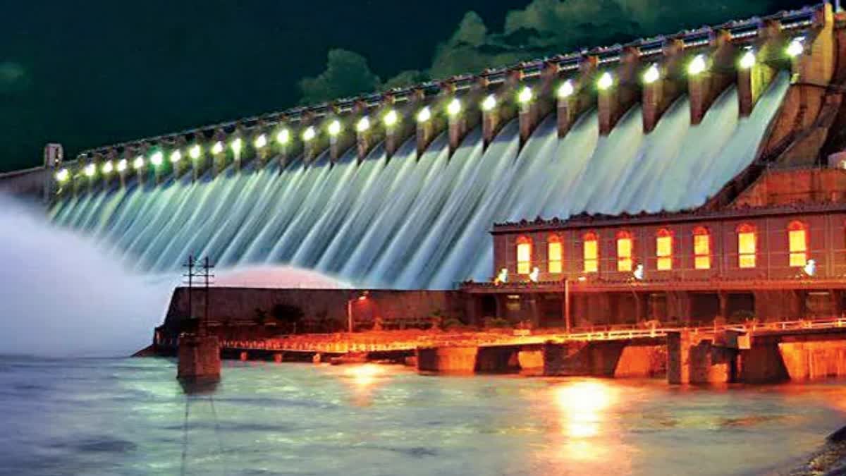 Nagarjuna Sagar Tourist attractions