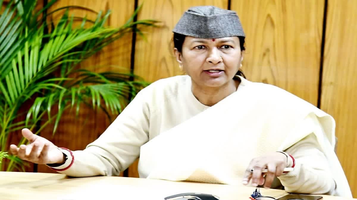 Radha Raturi