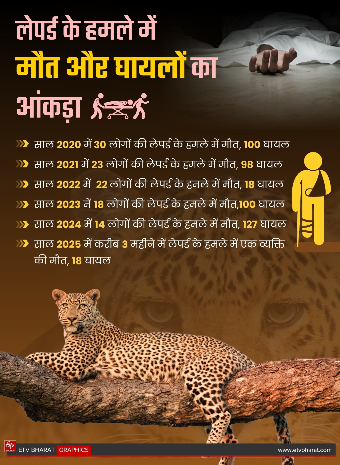 Lapardian Counting in Uttarakhand