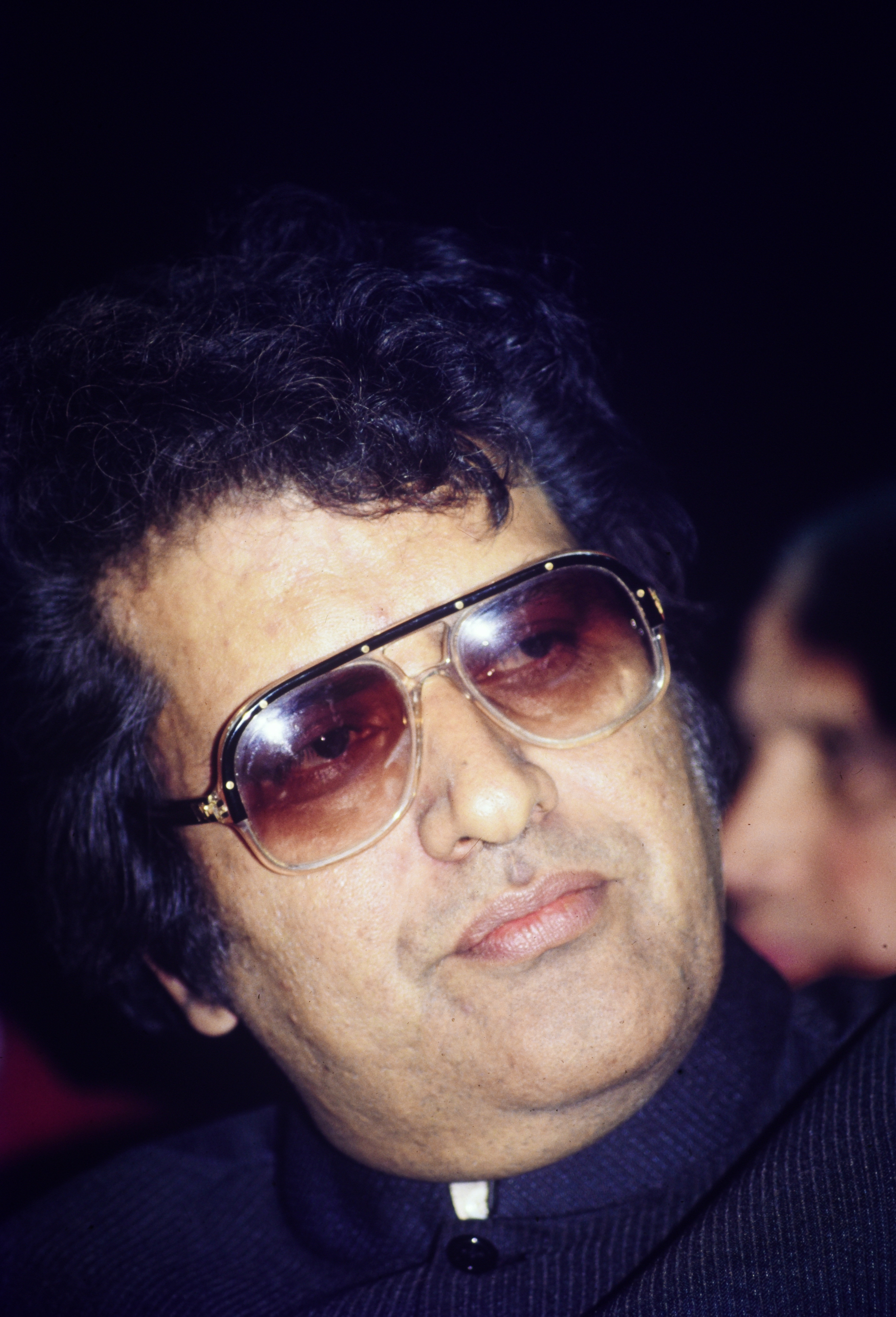 MANOJ KUMAR