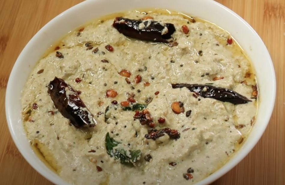 Palli Chutney