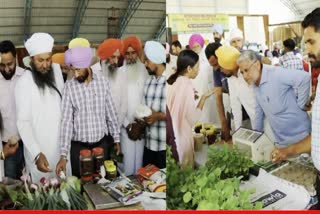 agricultural department, Kharif crops