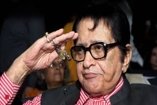 MANOJ KUMAR