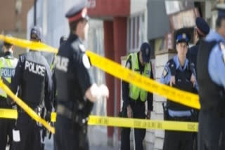Indian national stabbed to death in Canada Embassy offers support to kin