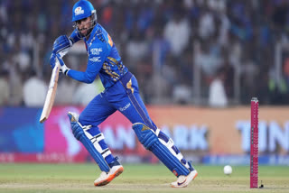 IPL 2025 LSG vs MI