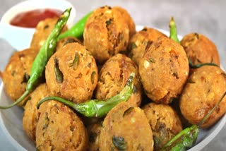 Biyyam Pindi Pakodi in Telugu