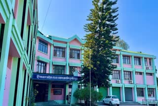 Himachal State Selection Commission