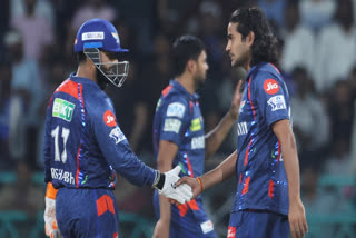 IPL 2025 LSG vs MI