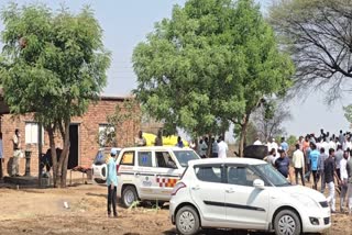 Shirdi shaken once again by double murder
