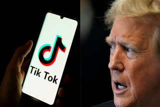 Trump extends TikTok sale deadline by 75 days