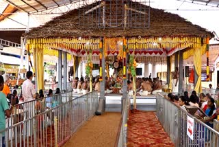Vaikom Mahadheva Temple  Vaikom Temple  വടക്ക് പുറത്ത് പാട്ട്  Kodungallur Amma Kalam Ezhuth