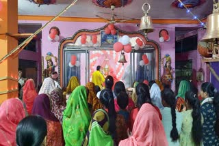 Vidisha Skanda Mata temple
