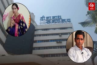 tanisha bhise death case deenanath mangeshar hospital announces no deposit from emergency patient