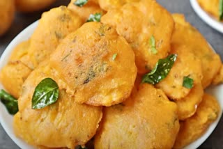 Aloo Bajji Recipe In Telugu