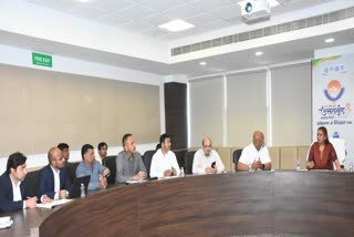 UTTARAKHAND SPORTS INFRASTRUCTURE