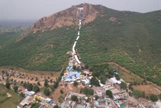 बिजासन माता मंदिर बूंदी