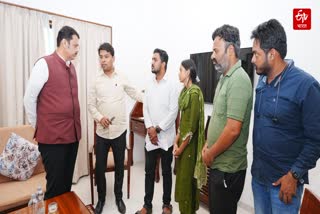 CM Devendra Fadnavis